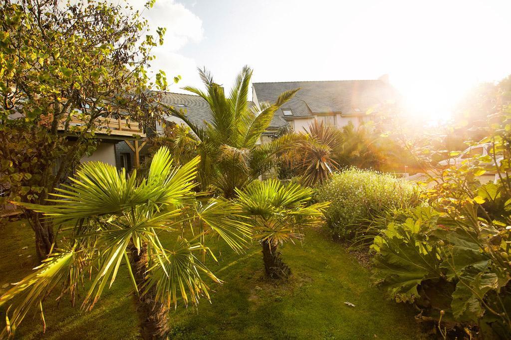 Carnac Lodge Hotel & Spa Plouharnel Exteriér fotografie