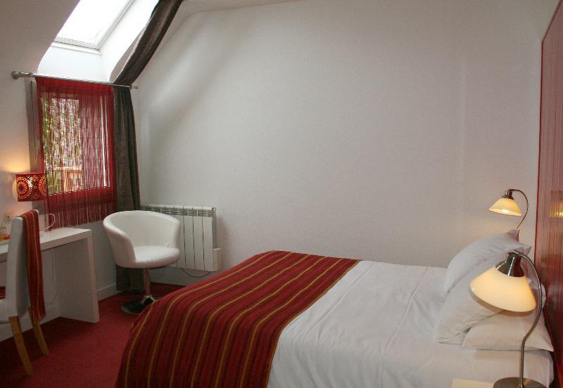 Carnac Lodge Hotel & Spa Plouharnel Exteriér fotografie